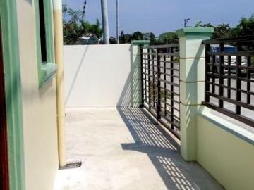 3 Bedroom House And Lot in Marilao Bulacan