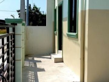 3 Bedroom House And Lot in Marilao Bulacan