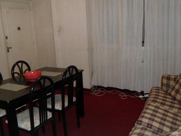 Departamento - Caballito