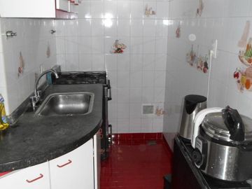Departamento - Caballito