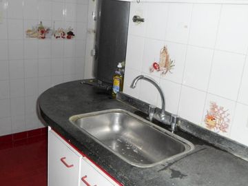 Departamento - Caballito