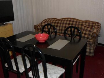 Departamento - Caballito