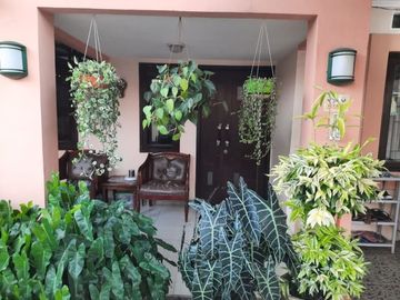 DIJUAL RUMAH BERSIH DAN NYAMAN DI PONDOK MELATI, BEKASI