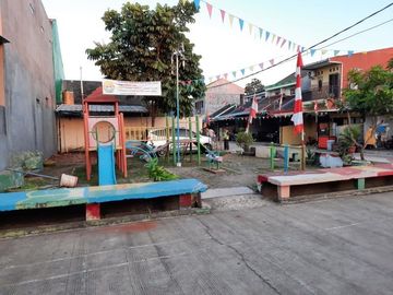 DIJUAL RUMAH BERSIH DAN NYAMAN DI PONDOK MELATI, BEKASI
