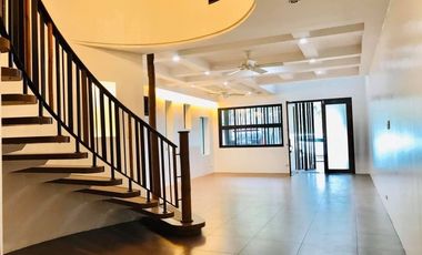 4BR Condo For Rent/Lease 4 Bedrooms in Bel Air 3 Village Makati City
