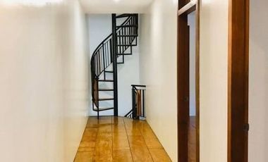 4BR Condo For Rent/Lease 4 Bedrooms in Bel Air 3 Village Makati City