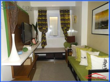 Rent to own condo in Amaia Skies Cubao - 1 Bedroom Along EDSA Araneta Center Cubao QC