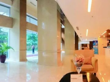 Disewakan Apartemen Mewah Capitol Park Residence unit bagus banget!