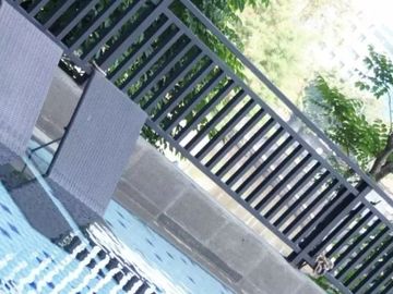 Disewakan Apartemen Mewah Capitol Park Residence unit bagus banget!