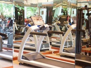 Disewakan Apartemen Mewah Capitol Park Residence unit bagus banget!