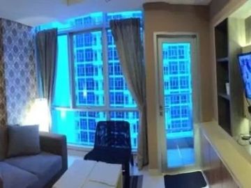Disewakan Apartemen Mewah Capitol Park Residence unit bagus banget!