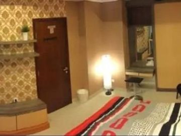 Disewakan Apartemen Mewah Capitol Park Residence unit bagus banget!