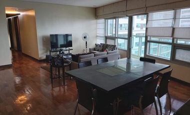 Rush Condominium Fire Sale 3 Bedrooms: 3BR Flat Condo for Sale in The Residences at Greenbelt Laguna Tower Trag Makati