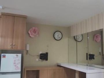 Apartemen Pasar Baru Mansion size 50m2 type 2BR, Pasar Baru Jakarta Pusat