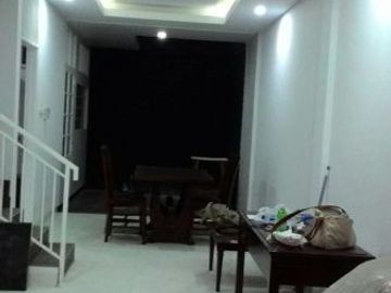 DISEWAKAN RUMAH BAGUS (SIAP HUNI) DI KOMPLEK MPR CILANDAK BARAT JAKARTA SELATAN
