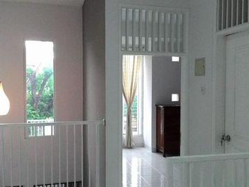 DISEWAKAN RUMAH BAGUS (SIAP HUNI) DI KOMPLEK MPR CILANDAK BARAT JAKARTA SELATAN