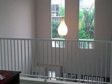 DISEWAKAN RUMAH BAGUS (SIAP HUNI) DI KOMPLEK MPR CILANDAK BARAT JAKARTA SELATAN