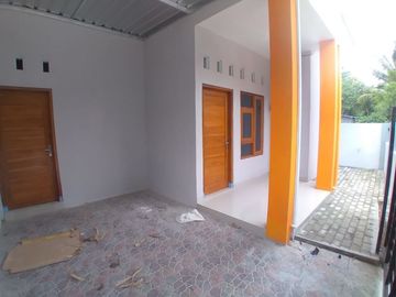Hunian Baru Nyaman Di Sleman Dekat LPMP, Siap KPR Jaminan ACC