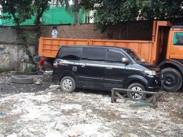 Dijual Tanah Tg Priok 1,850 M2 Jakut Strategis Komersil