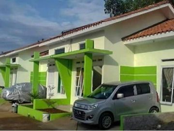 Rumah KPR Tanpa DP Di CItayam