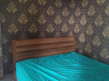 Apt. Puncak Bukit Golf View city Semi furnish