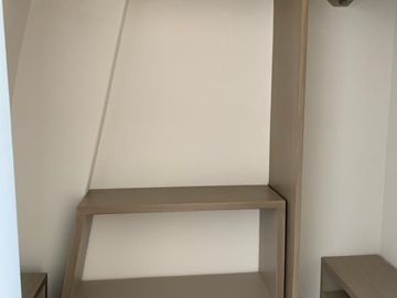 Venta de departamento de dos pisos en San Pedro de los pinos.