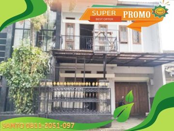 RUMAH SECOND SEKEN DI KOPO BANDUNG