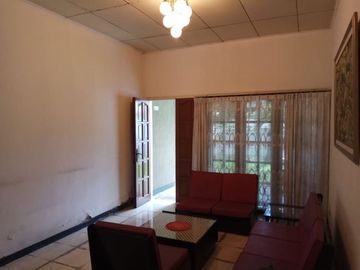 Rumah Dijual Kupang Indah Surabaya 1 Lantai *SI