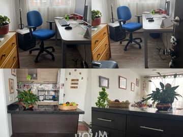 Apartamento El Rosario ID: 112415s