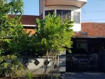Dijual Rumah Surabaya Tenggilis Mejoyo