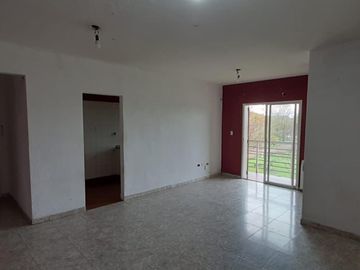 DEPARTAMENTO EN B° VITUM