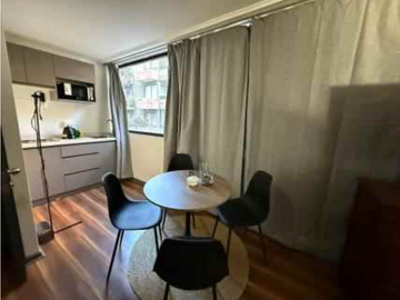 Apart Hotel ubicado en providencia