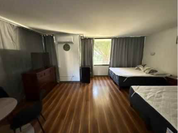Apart Hotel ubicado en providencia