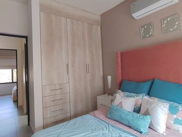 -Casa en Venta, Residencial Cumbres II, Carr. San José Novillero.
