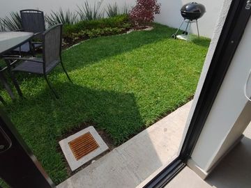 -Casa en Venta, Residencial Cumbres II, Carr. San José Novillero.