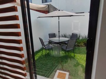 -Casa en Venta, Residencial Cumbres II, Carr. San José Novillero.