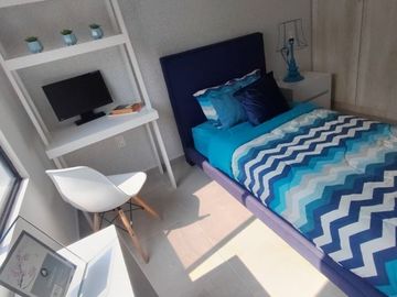 -Casa en Venta, Residencial Cumbres II, Carr. San José Novillero.