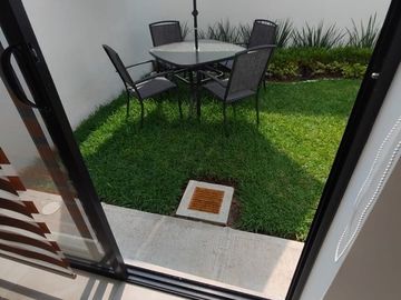 -Casa en Venta, Residencial Cumbres II, Carr. San José Novillero.