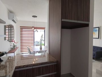-Casa en Venta, Residencial Cumbres II, Carr. San José Novillero.