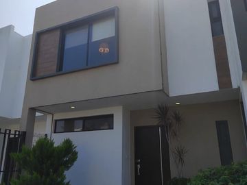 -Casa en Venta, Residencial Cumbres II, Carr. San José Novillero.