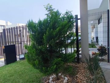 -Casa en Venta, Residencial Cumbres II, Carr. San José Novillero.