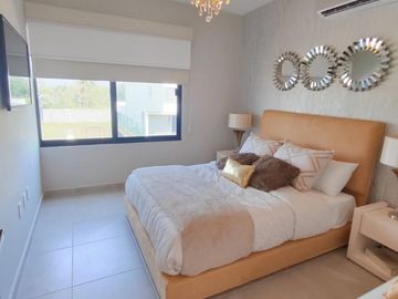 -Casa en Venta, Residencial Cumbres II, Carr. San José Novillero.