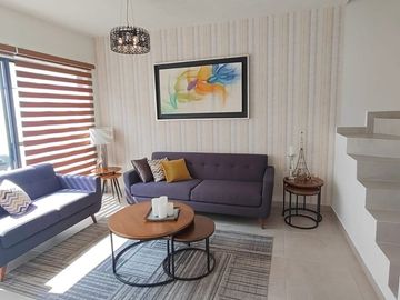 -Casa en Venta, Residencial Cumbres II, Carr. San José Novillero.