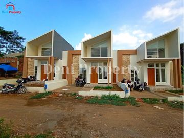 Promo Imlek Rumah Murah dekat RSUD Kota Malang Permata Annisa