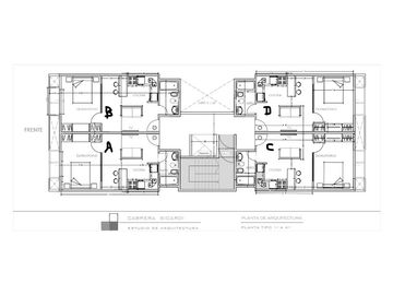 Departamento en venta en Lanus Oeste