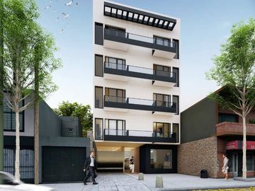 Departamento en venta en Lanus Oeste
