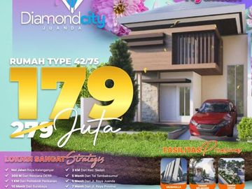 2 Bedroom House for sale