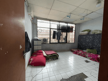 Rukan Bagus Samping Hotel Ibis Komplek Tiangseng Jakarta Pusat