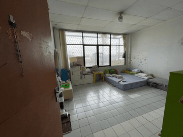 Rukan Bagus Samping Hotel Ibis Komplek Tiangseng Jakarta Pusat