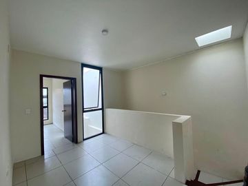 CASA EN VENTA EN SOL CAMPESTRE